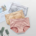 Women intimates Warm Uterus Menstruation Prevent Side Leakage - Maternity Nursing Panties Breathable Lifter Butt Sexy intim New