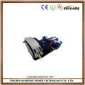 AC industry explosion proof peristaltic pump