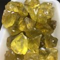 100g Natural Brazillian Topaz Stones Quartz Crystal cuarzo piedra for Crafts Citrine Crystal Rough Mineral Specimens Crystals