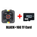 BLACK Add 16GB card