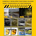 Night Vision Glasses Automobile Anti Dazzle Driving Glasses Yellow Sunglasses Vision Nocturna Night Vision Goggles For Car
