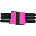 YBFDO Waist Trainer Corset Sweat Belts for Women Waist Trainer Body Shaper Slimming Corset Weight Loss Compression Trimme Belt