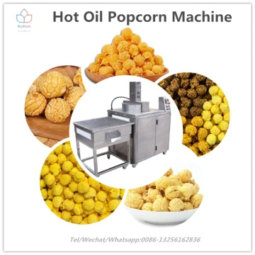 popcorn machine supplies near me