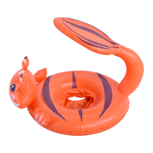 Squirrel shaped baby swimming ring for Sale, Offer Squirrel shaped baby swimming ring