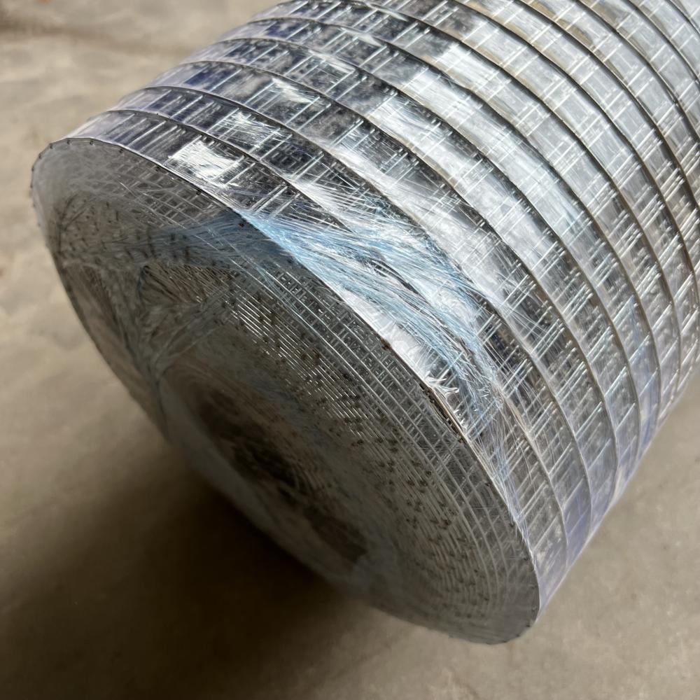 Welded Wire Mesh 73