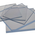 Garden Fence Panel Frosted Polycarbonate Solid Glass Sheet