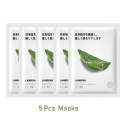 5Pcs Mask