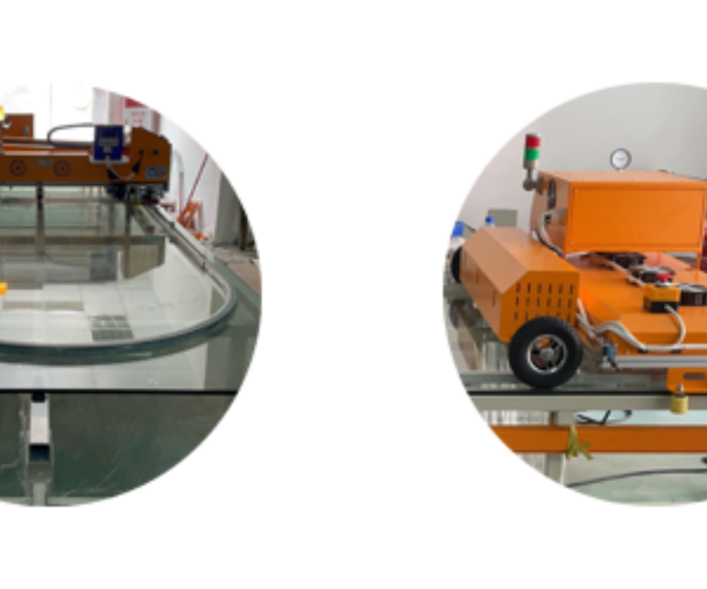 LC-1612 Treadmill Screen Printing Machine (3)