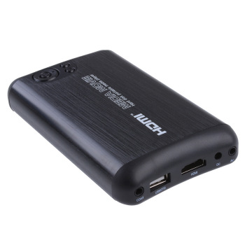 REDAMIGO USB3.0 Mini 1000GB 2.5