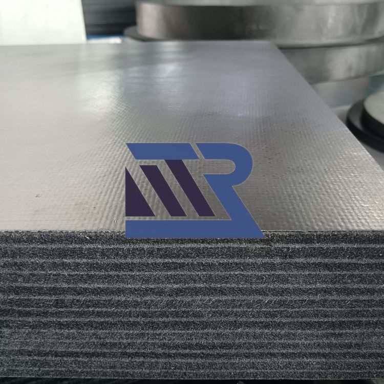95mm Thick Heat Insulated Hard Felt Board