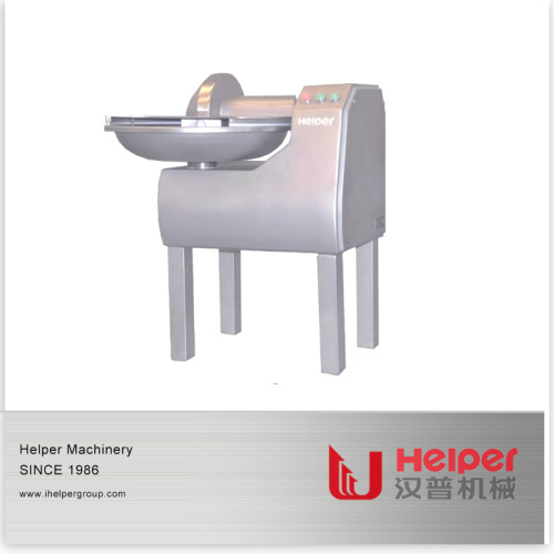 Commercial Meat Bowl Cutter 20 L Manufacturer and Supplier