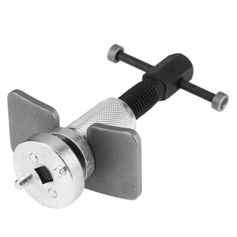 3pcs/set Car Auto Disc Brake Pad Installation Caliper Separator Piston Rewind Hand Tool Car Repair Kit Press Tool