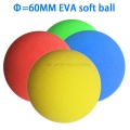 6cm softballs 4pcs C