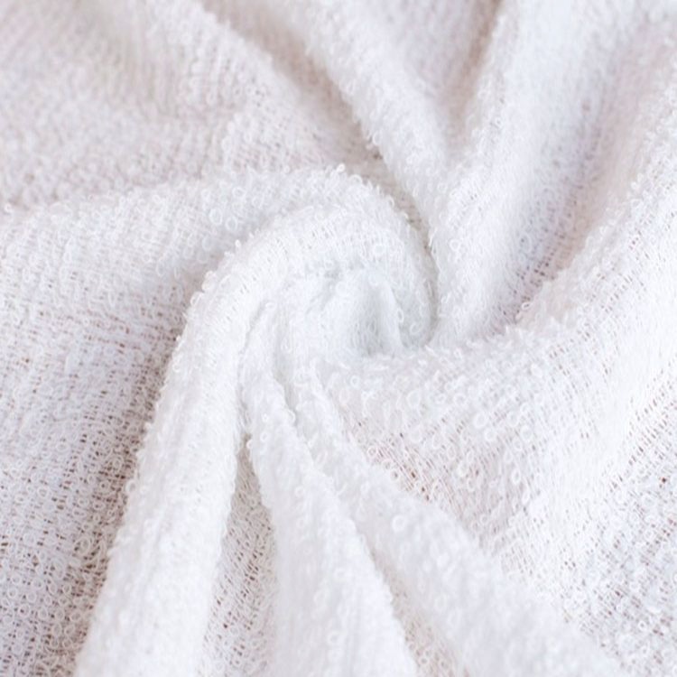 5pcs/lot Good Quality Cheap Face Towel Small Towel Hand Towels Kitchen Towel Hotel White Cotton Towel
