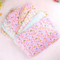 35 x 25cm Baby Reusable Nappy Sheet Mat Cover Stroller Pram Waterproof Bed Urine Pad Nappy Changing Pads Covers RANDOM