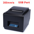 8250 USB Port