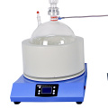 ZOIBKD Laboratory heating Chemical equipment 10L Short Path Distillation Molecular distillation extraction equipment