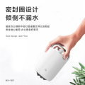 Electric Air Humidifier Aromatherapy Aroma Diffuser Portable USB Humidifier for Home Essential Oil Face Spray Beauty Instruments