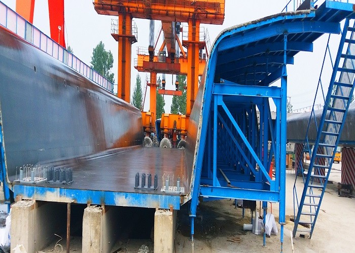 Pc Box Girder