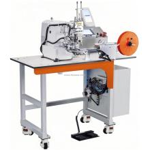 Automatic Feeding Label Attaching Sewing Machine FX2210-ALA