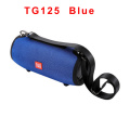 TG125 Blue