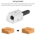 Quick Cutting Corner Chisel Wood Chisel Wood Door Hinge Mounting For Squaring Hinge Recesses Wood Carving Woodworking Tools