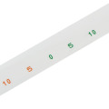 Sewing Needles Position Indicator Ruler for Brother For Electronics Knitting Machine KH940 KH950 KH970 CK35 Hand Tools