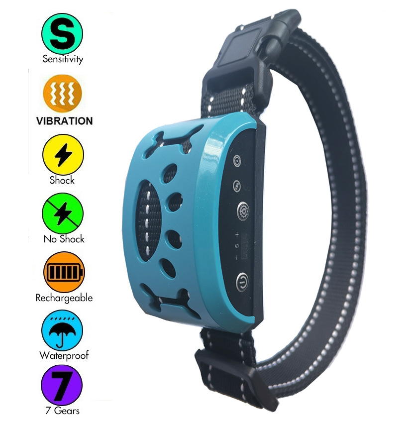 Anti Bark Collar For Dog