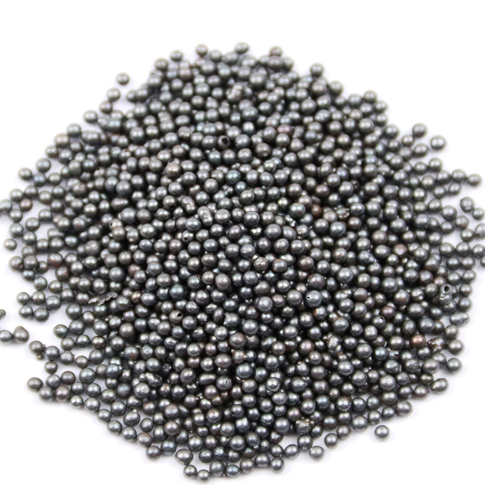 Cast Steel Shot