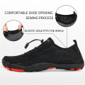 Men Aqua Shoes Barefoot Men Beach Shoes For Women Upstream Shoes Breathable Hiking Sport Shoe Quick Dry River Sea Water Sneakers