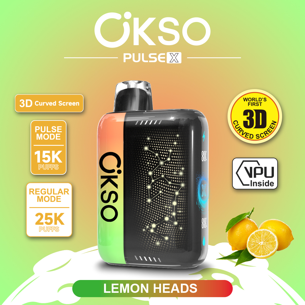 OKSO PULSE X (7)