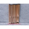 12 SIZE Sweater knitting Circular Bamboo Handle Crochet Hooks Smooth Weave Craft Needle 3MM5MM 6MM 7MM 8MM 10MM 18MM 20MM 25MM