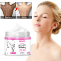 Back Whitening Cream Bleaching Facial Body Whitening Cream Legs Knee Underarm Whitening Body Lotion Brightening Cream TSLM2