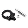 Universal Rear Tow Towing Hook set/ Trailer Ring / TOW HOOK Towing Bars SET for most Japan car Auto
