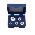 Hot!Precision Calibration Weight Digital Scale Set Kit with Tweezers For Weight Scale Tools
