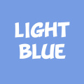 Light Blue