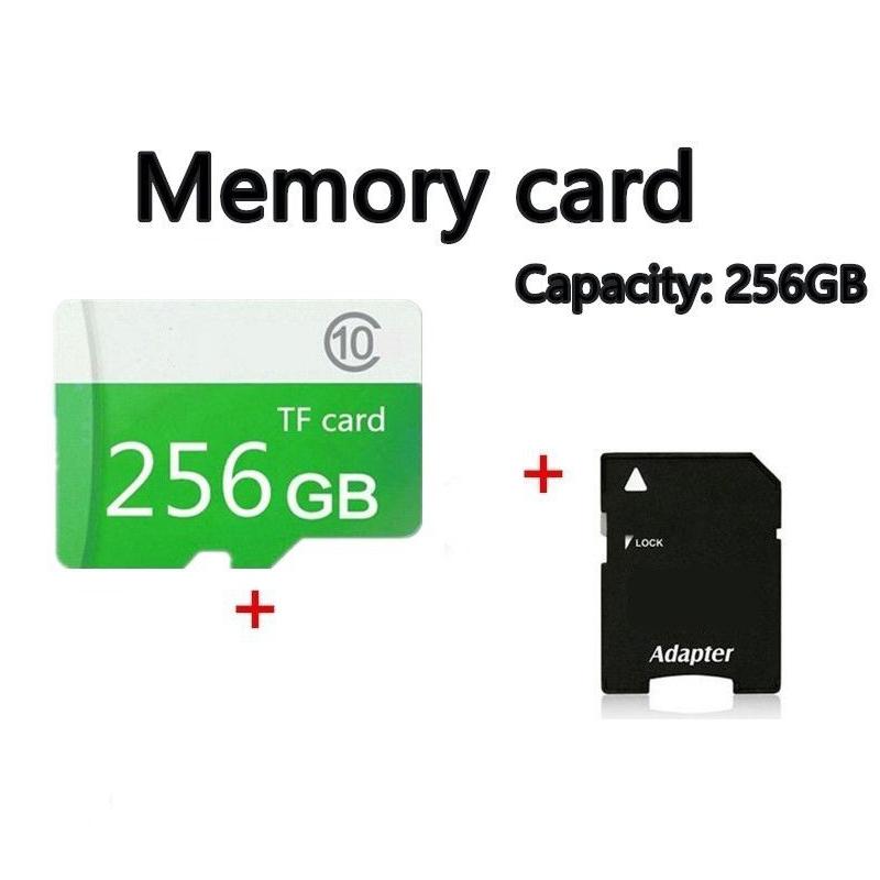 Class10 TF micro sd Memory card 32GB class 10 flash Card 64GB 128GB 256GB Transflash memory mini sd Card