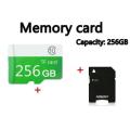 Class10 TF micro sd Memory card 32GB class 10 flash Card 64GB 128GB 256GB Transflash memory mini sd Card