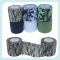 soft wide woven elastic band for garment