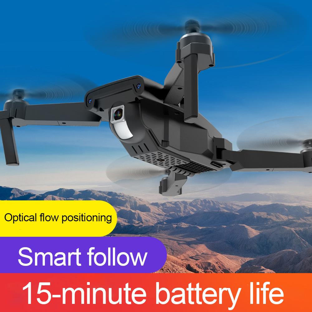 NEW S8 Drone HD Wide Angle 4K WIFI 1080P Drones With Dual Camera Video Live Recording Quadcopter Drone Camera For Beginners