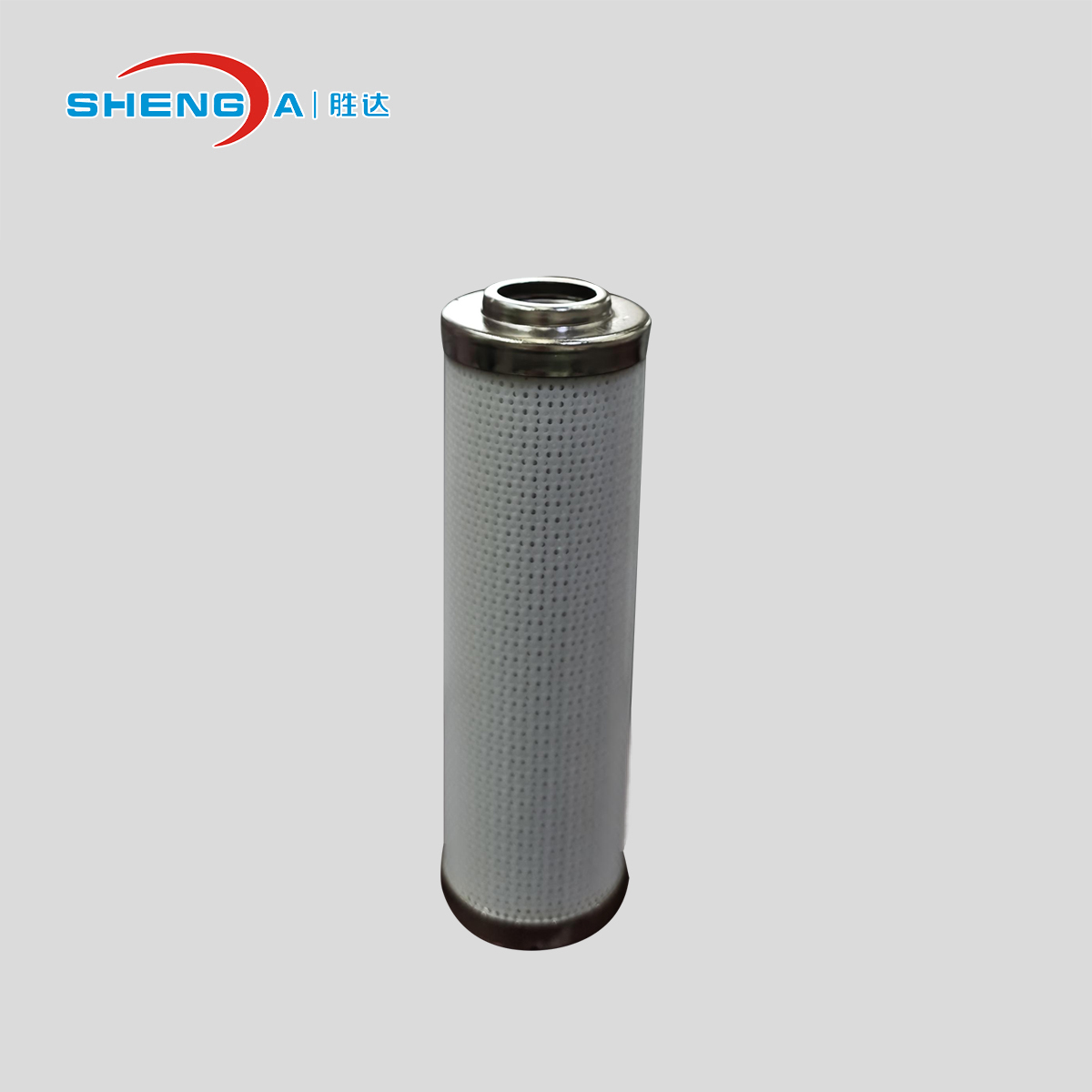 glass fiber filter element