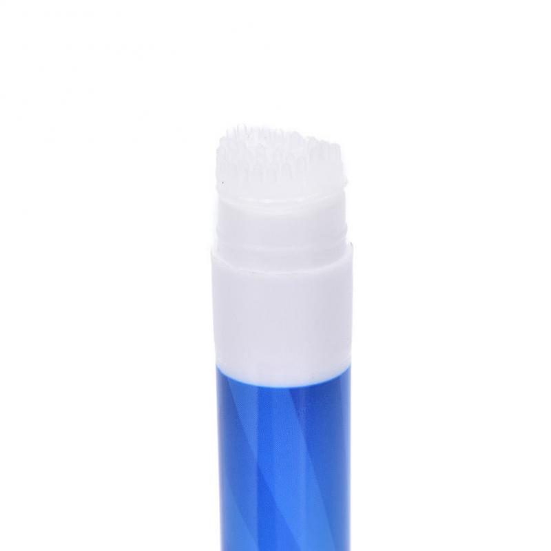Outdoor Clothes Instant Stain Quick Remover Pen Grease Detergent Cleaning Brushes Emergency Decontamination Cleaner Scouring Pen