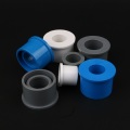 2pcs PVC Pipe Reducing Connectors 20 25 32 40 50 mm Water Pipe Joints PVC Pipe Fillings Garden Irrigation Pipe Bushing