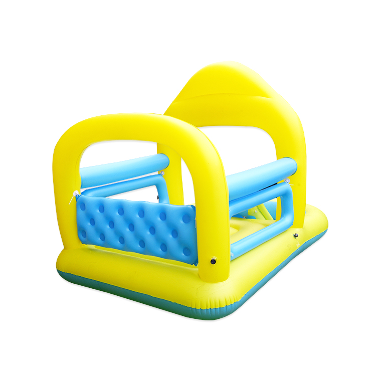 Play Center Water Park Recreation Center Inflatable Pool 4
