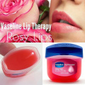 1pc Lips Care Lip Balm Lip Makeup Pure Petroleum Jelly Rosy Lips 7g 0.25oz