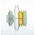 Cosmetic and Special Drugs Frosted Glass Vials