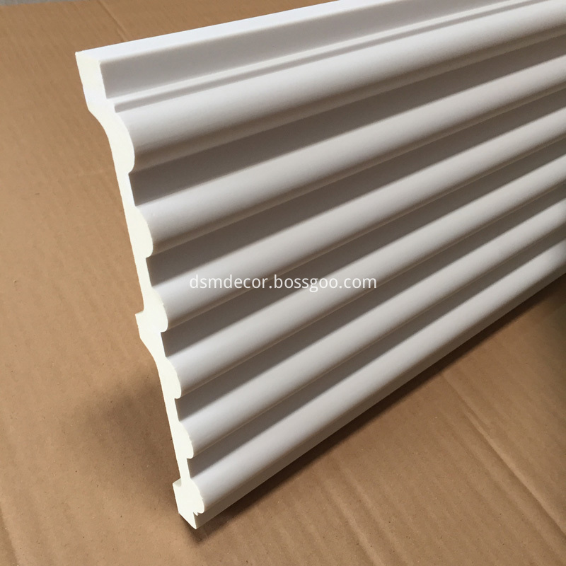 PU Pilasters