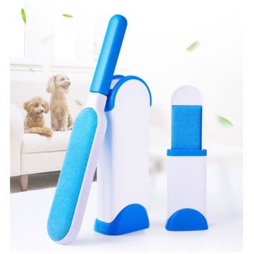 Pet Dog Cat Grooming Comb Hairbrush Cleaning Tool Hair Remover Brush Supplies Products for Cats Pet cleaning supplies