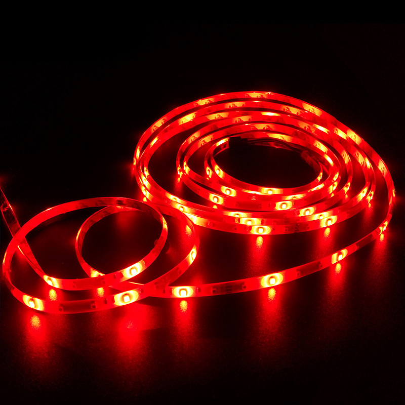 KARWEN RGB Flexible LED Strip light 300 LEDs / 5M 2535 SMD LED tape white/warm white/blue/green/red/RGB LED String Ribbon