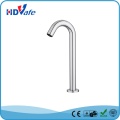 China Manufacturer Hotel Automatic Sensor Tap Spout with Layout Fiber